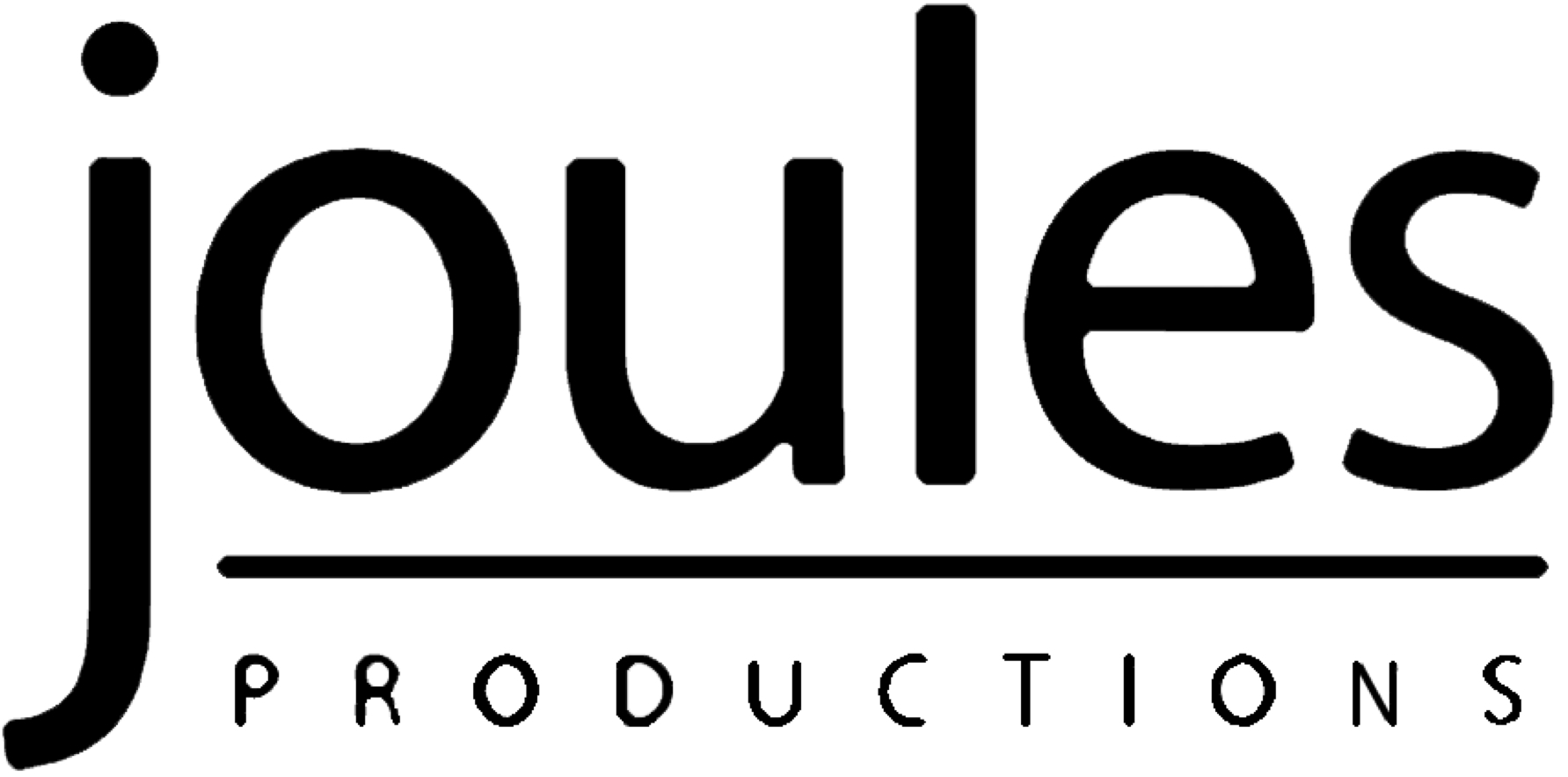 Joules Productions recording studio