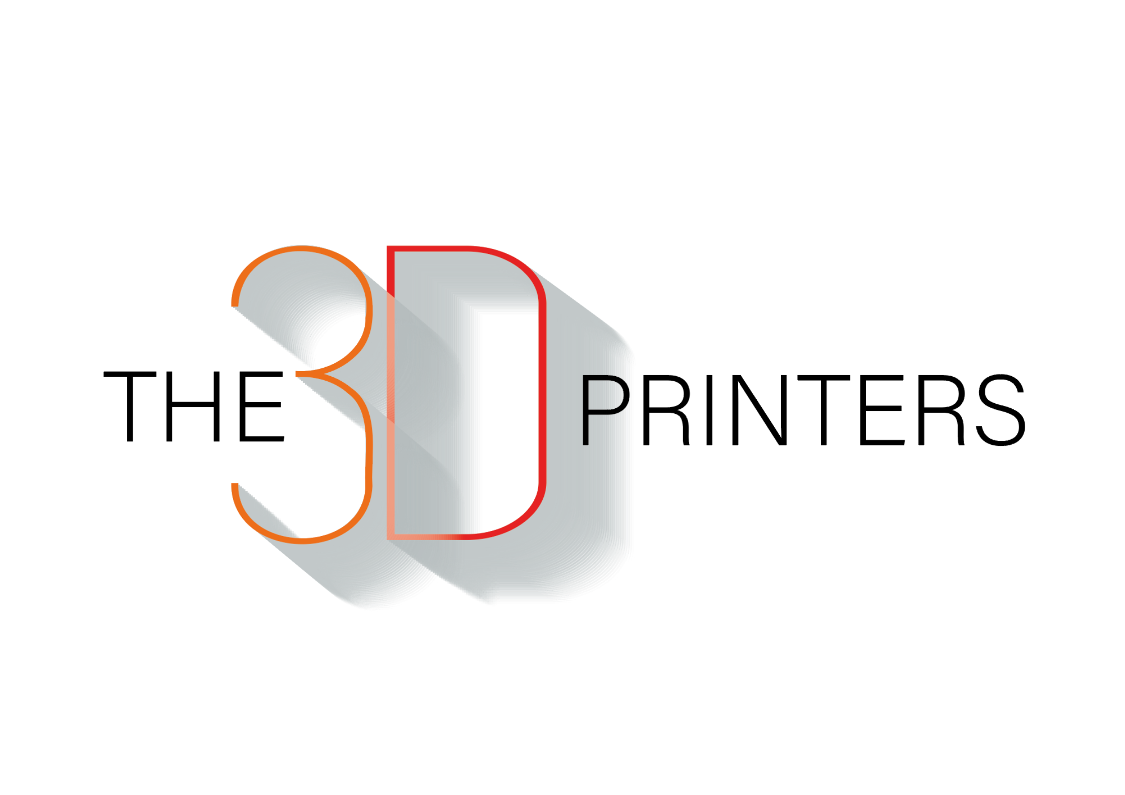 The 3D Printers