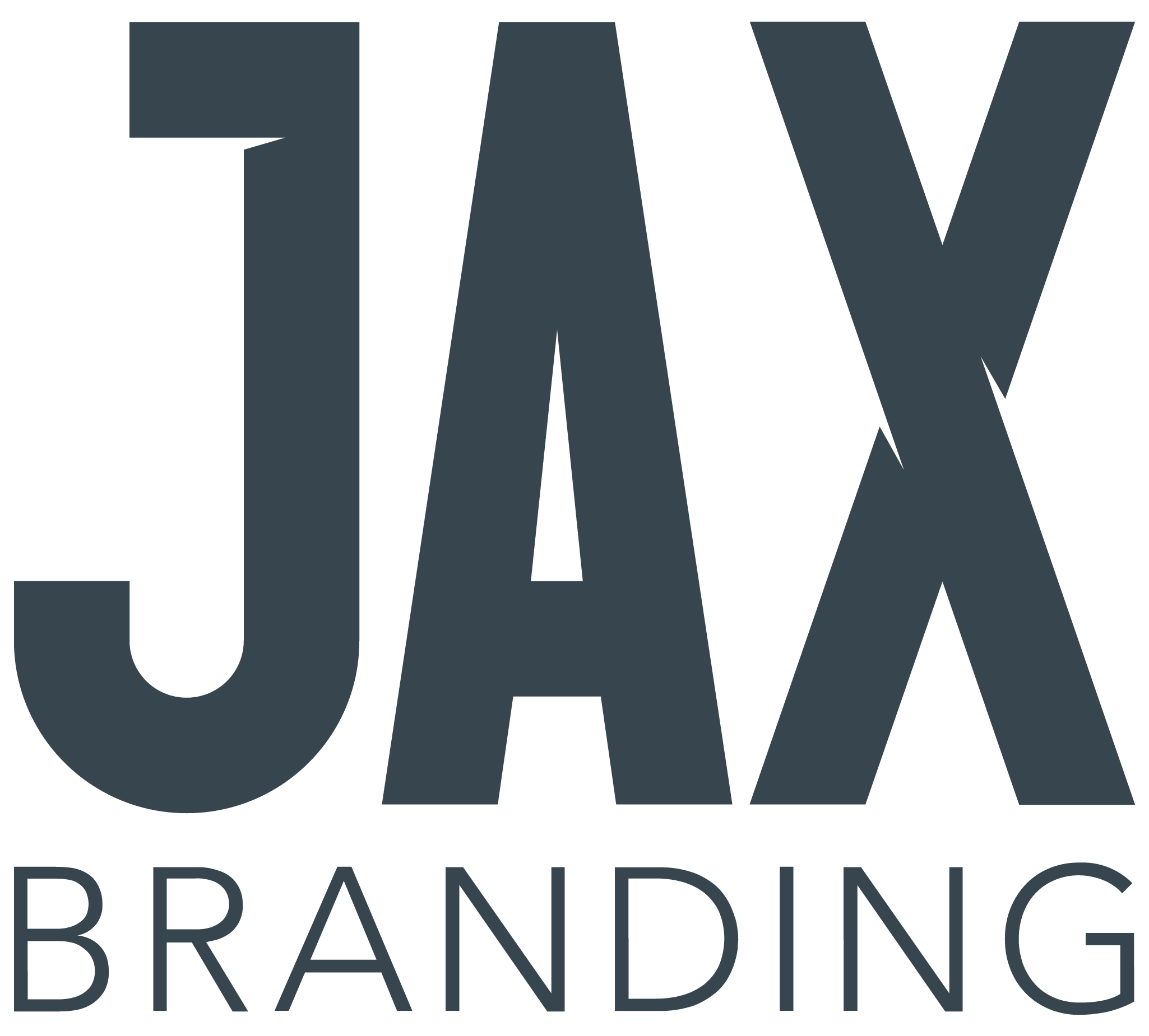 JAX Branding