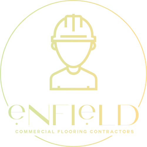 Enfield Commercial Flooring Contractors