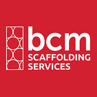 BCM Scaffolding Services Ltd