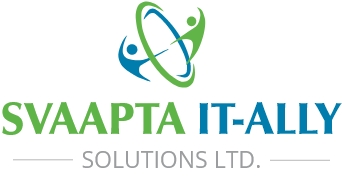Svaapta IT-Ally Solutions Limited