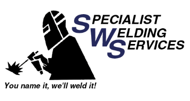 Specialist Welding Services