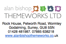 Alan Bishop THEMEWORKS Ltd