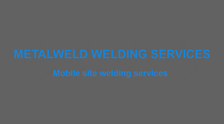 Metalweld Welding Services