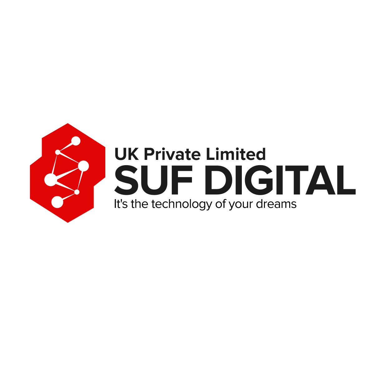 SUF Digital UK LTD