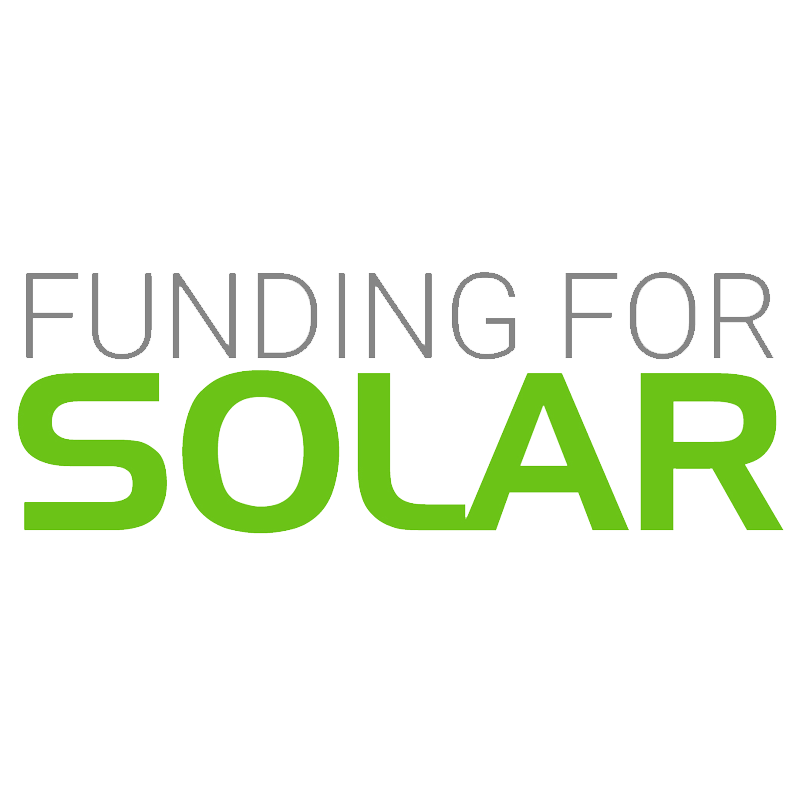 Funding For Solar
