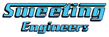 Sweeting Engineers