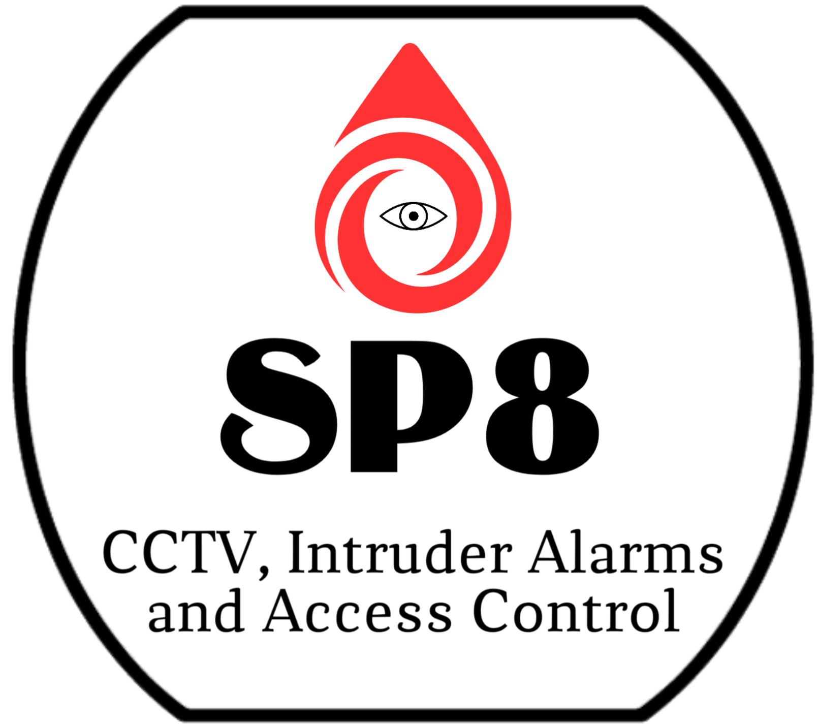 SP8 CCTV