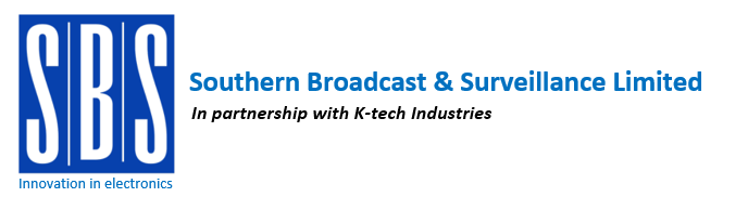 Southern Broadcast & Surveillance Ltd