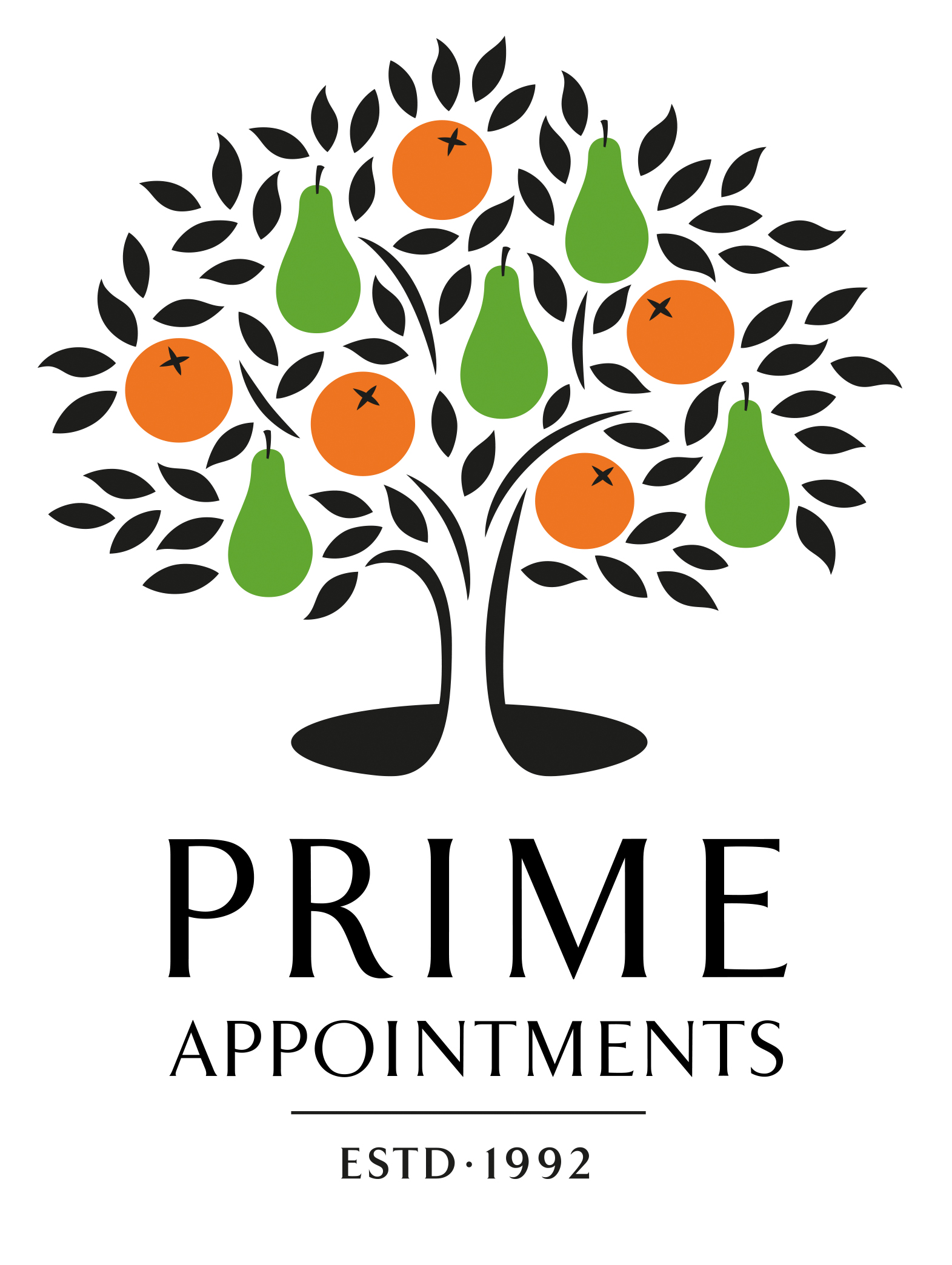 Prime Appointments Limited