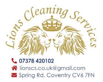 Lions cleaning services