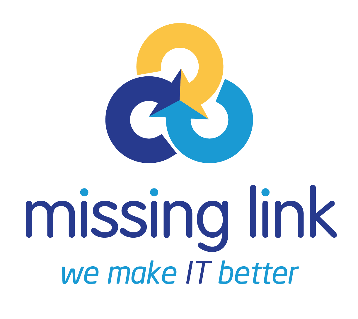 Missing Link Communications