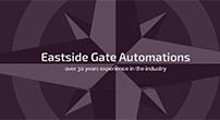 Eastside Gate Automations