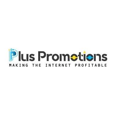 Plus Promotions UK Limited