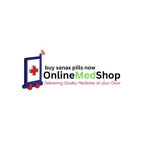 Online Med Shop UK - Buyxanaxpillsnow