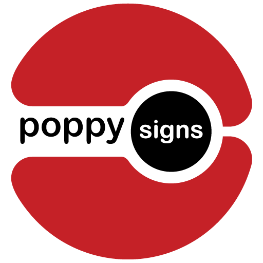 Poppy Signs Ltd