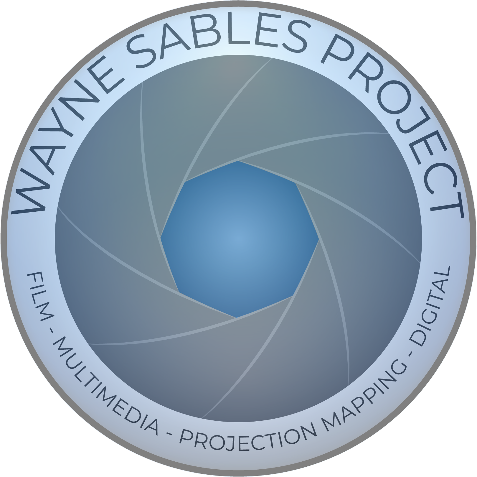 Wayne Sables Project - Film Company