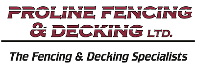 Proline Fencing & Decking _ Landscapers Southampton 