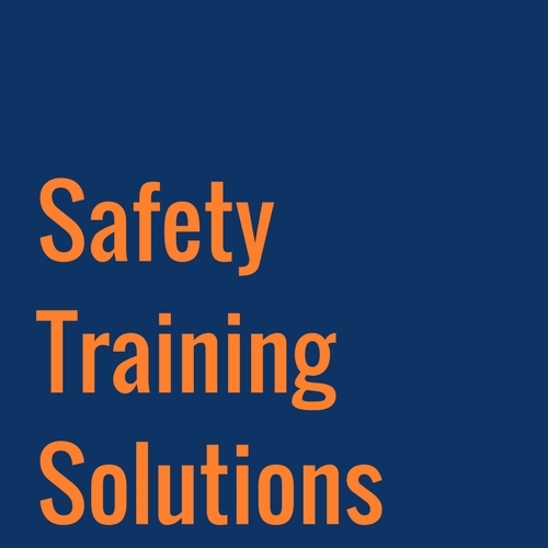 Safety Training Solutions