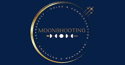 Moonshooting