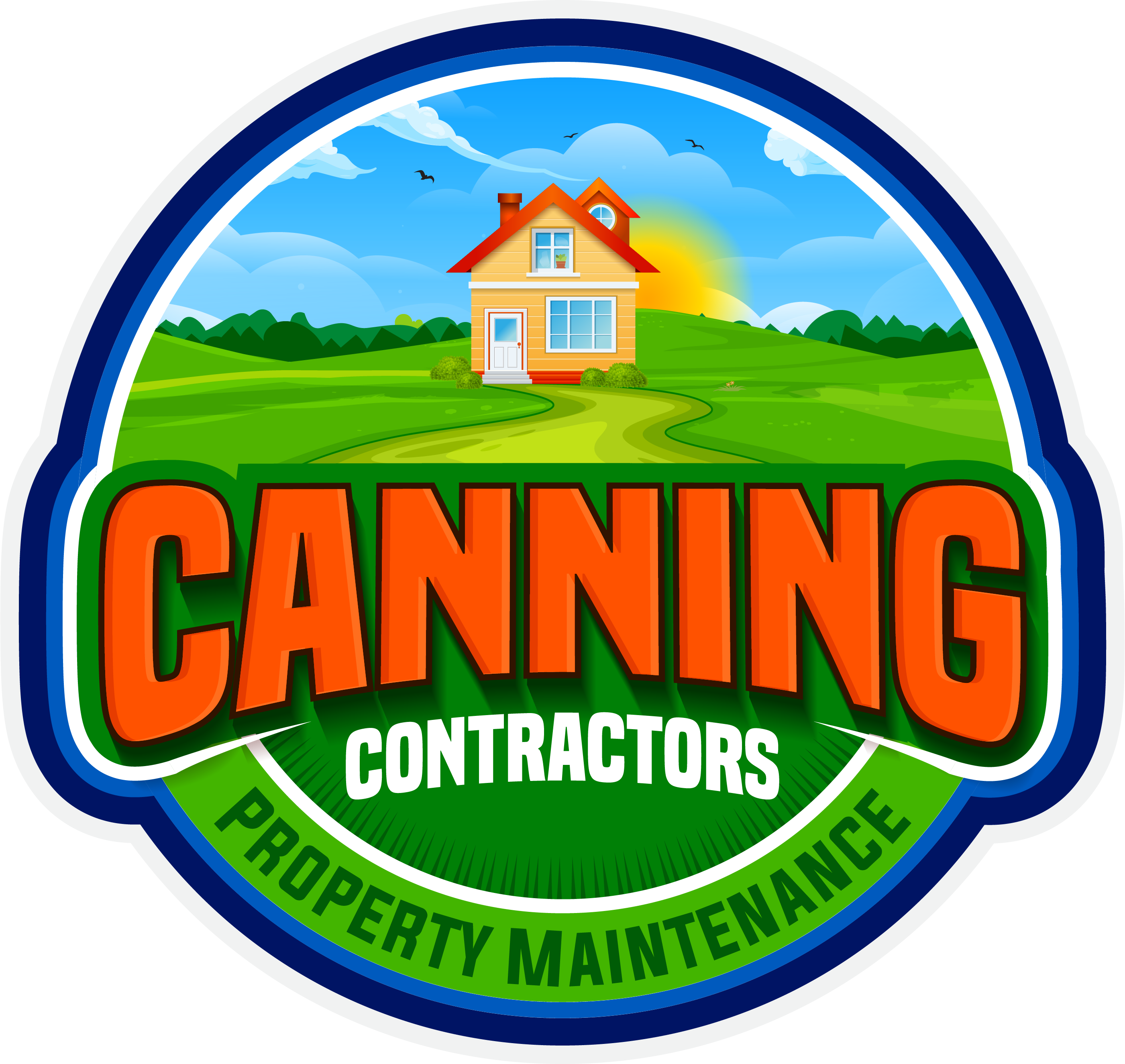 Canning Contractors