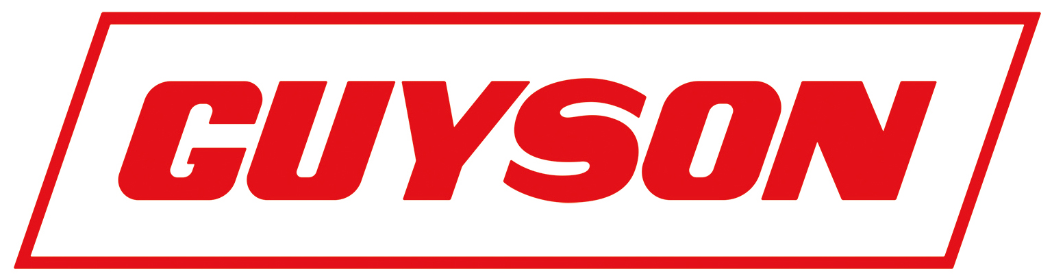 Guyson International Ltd (Finishing Equipment Division)