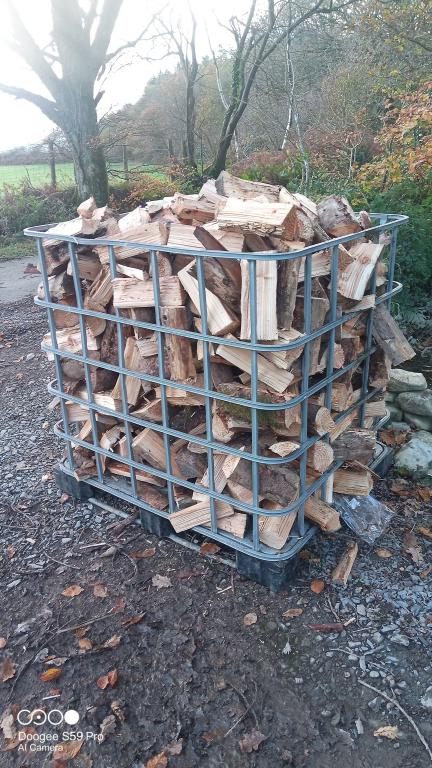 UK Firewood Processing ltd 