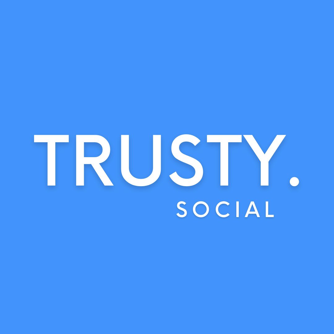 Trusty Social Ltd