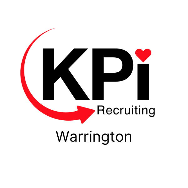 KPI Recruiting Warrington