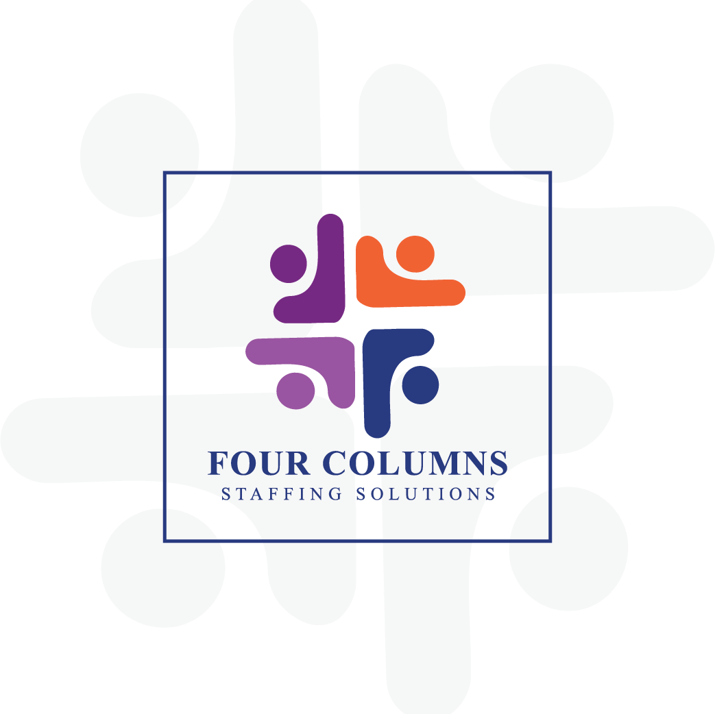 Four Columns Staffing