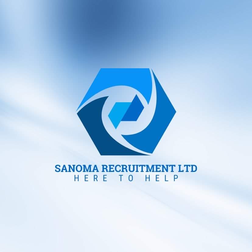 Sanoma Recruitment Ltd