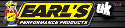 Earl's Performance Products UK Ltd