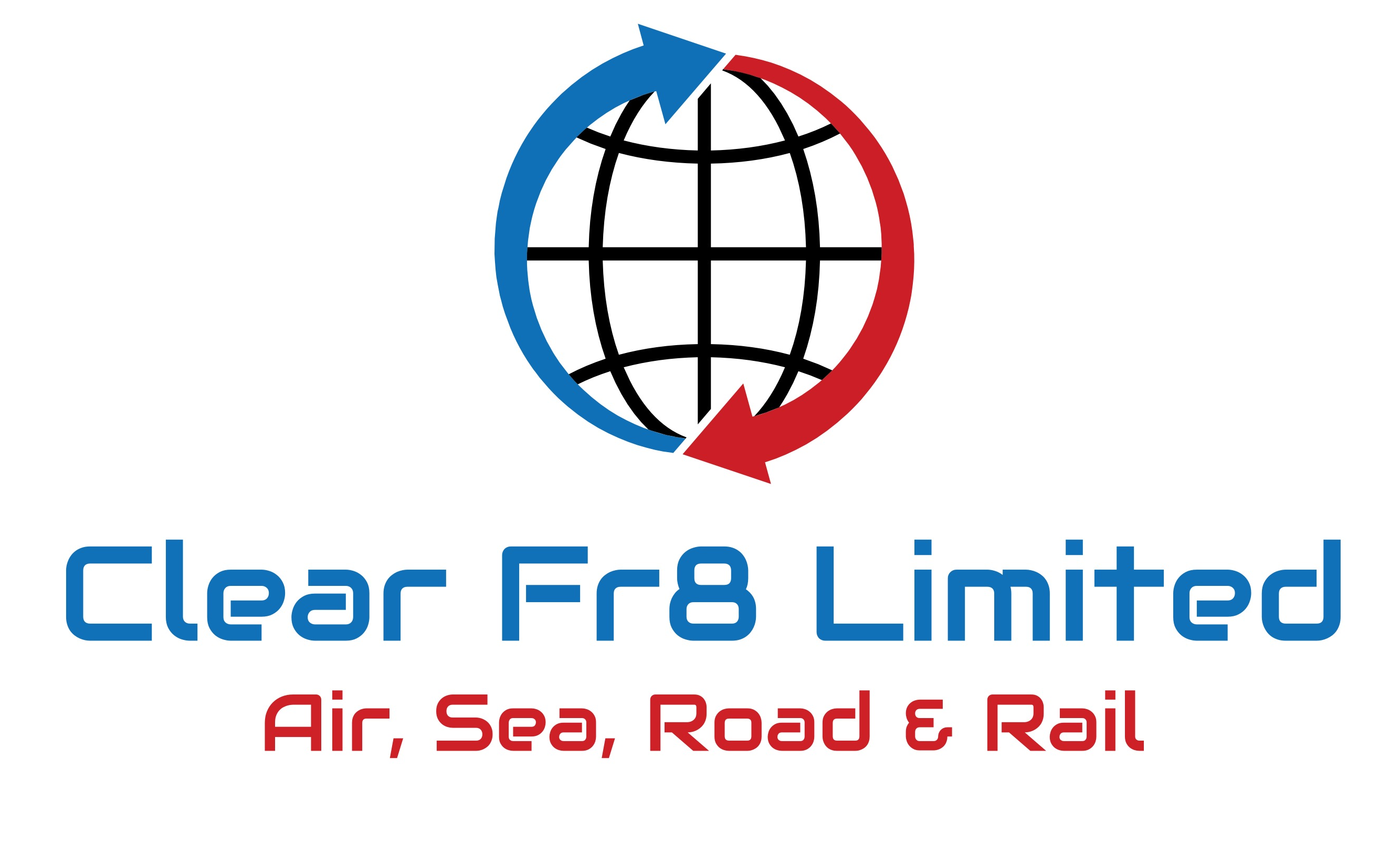 Clear fr8 Limited