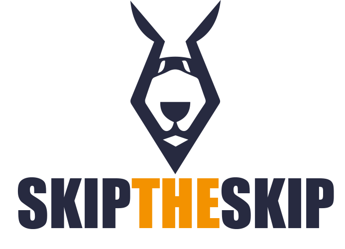 Skip The Skip Ltd