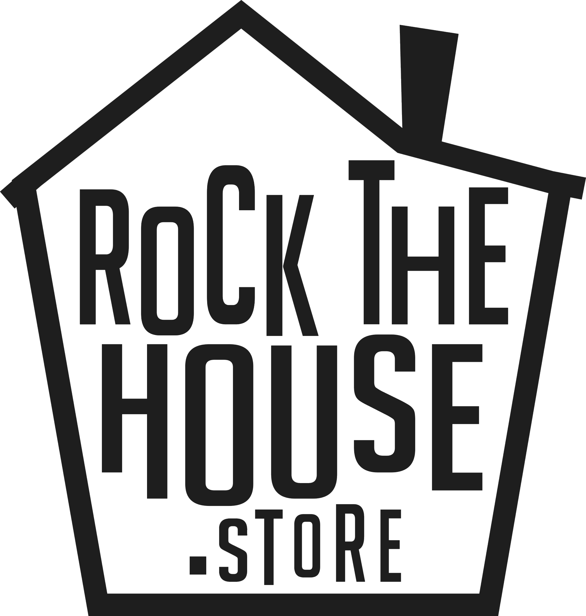 Rock The House - PA System Hire North Wales