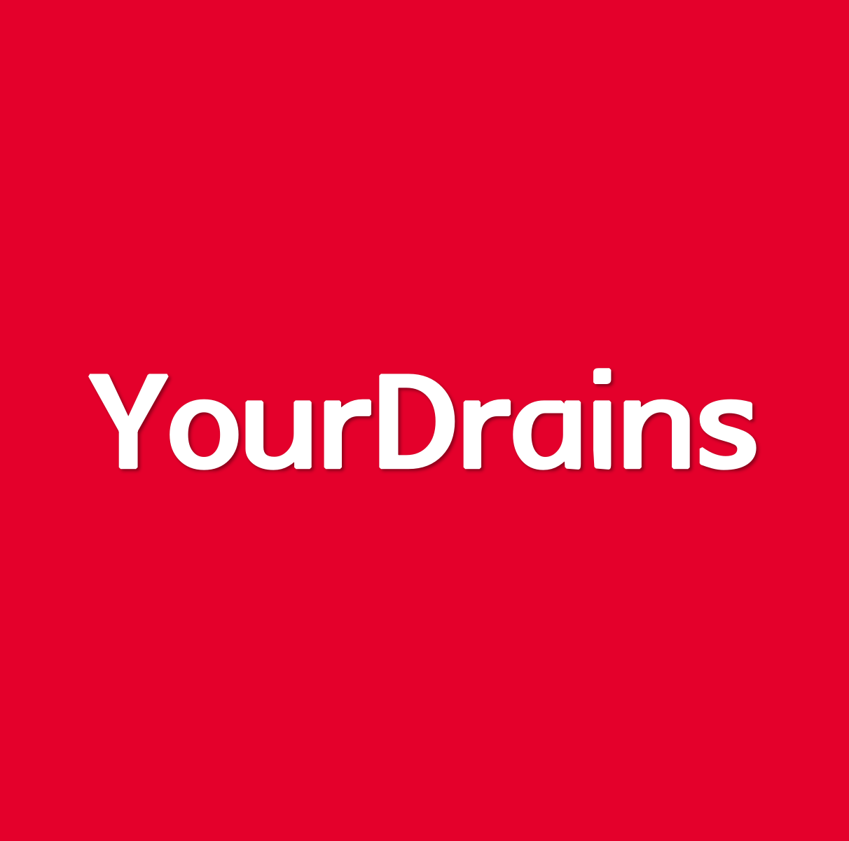 Your Drains (YourDrains.co.uk)