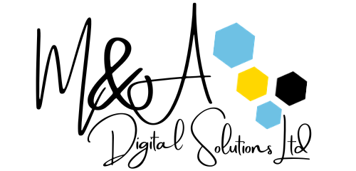 M&A Digital Solutions Ltd
