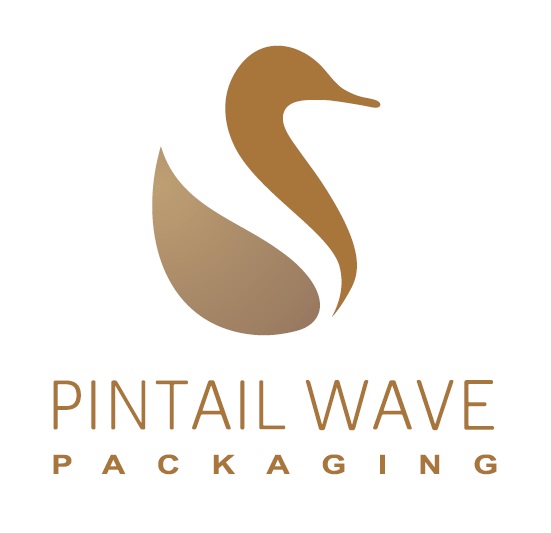 Pintail Wave Packaging 