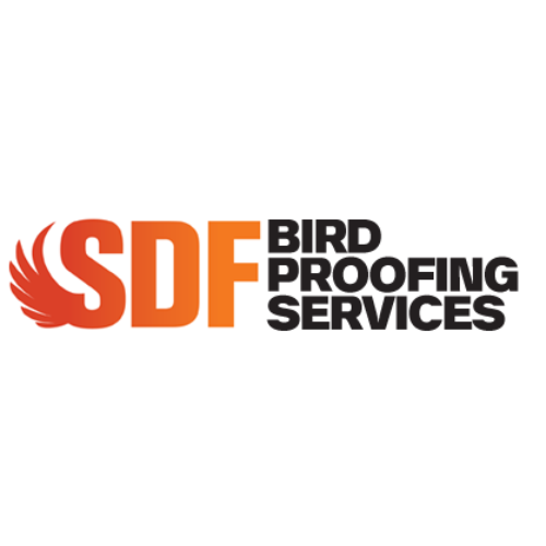 SDF Bird Proofing Services