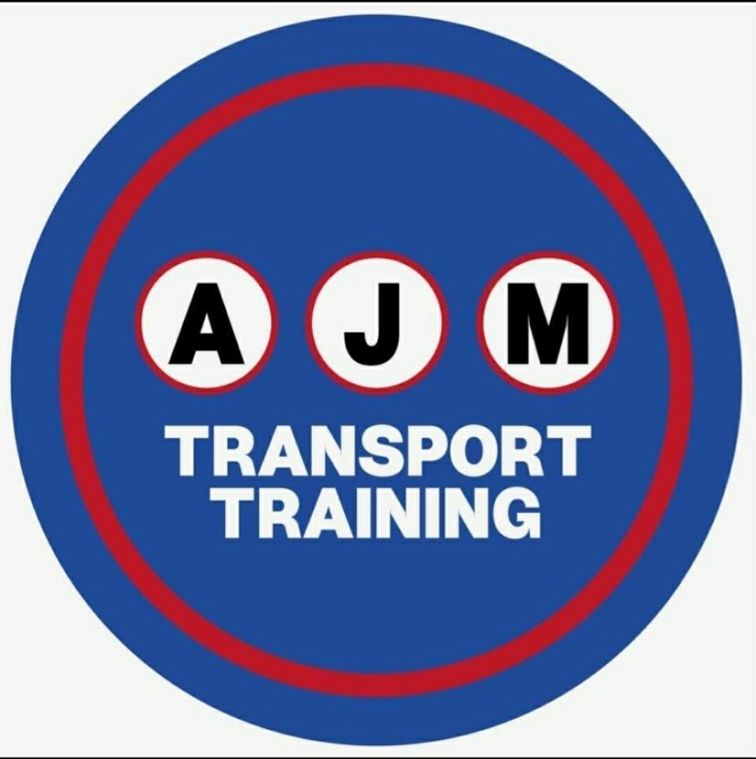 Ajm transport training