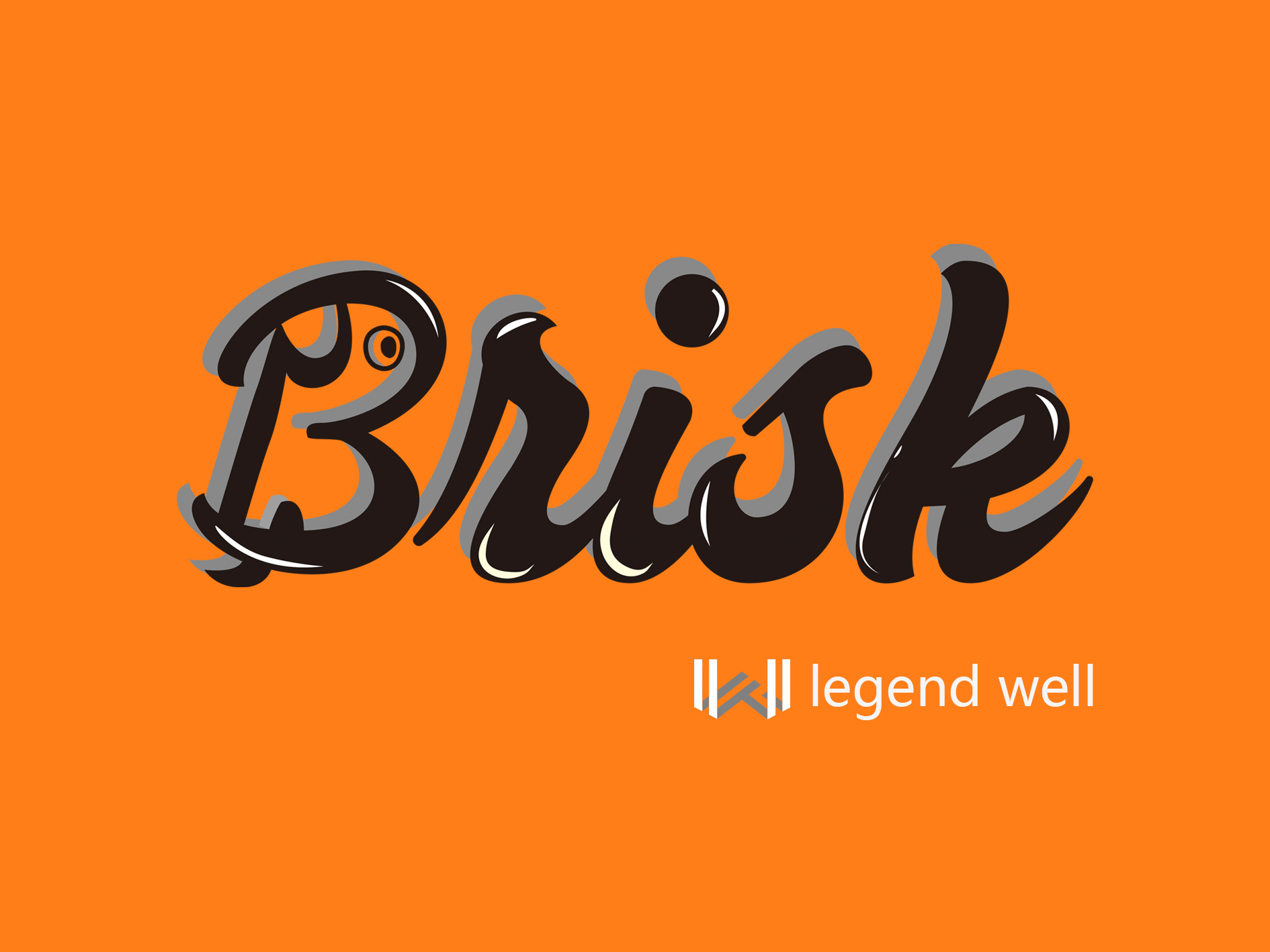 Brisk Company
