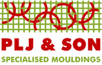 PLJ & Son Specialised Mouldings Ltd