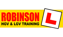 Robinson Training Services