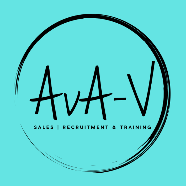 AvA-V Sales | Recruitment & Training