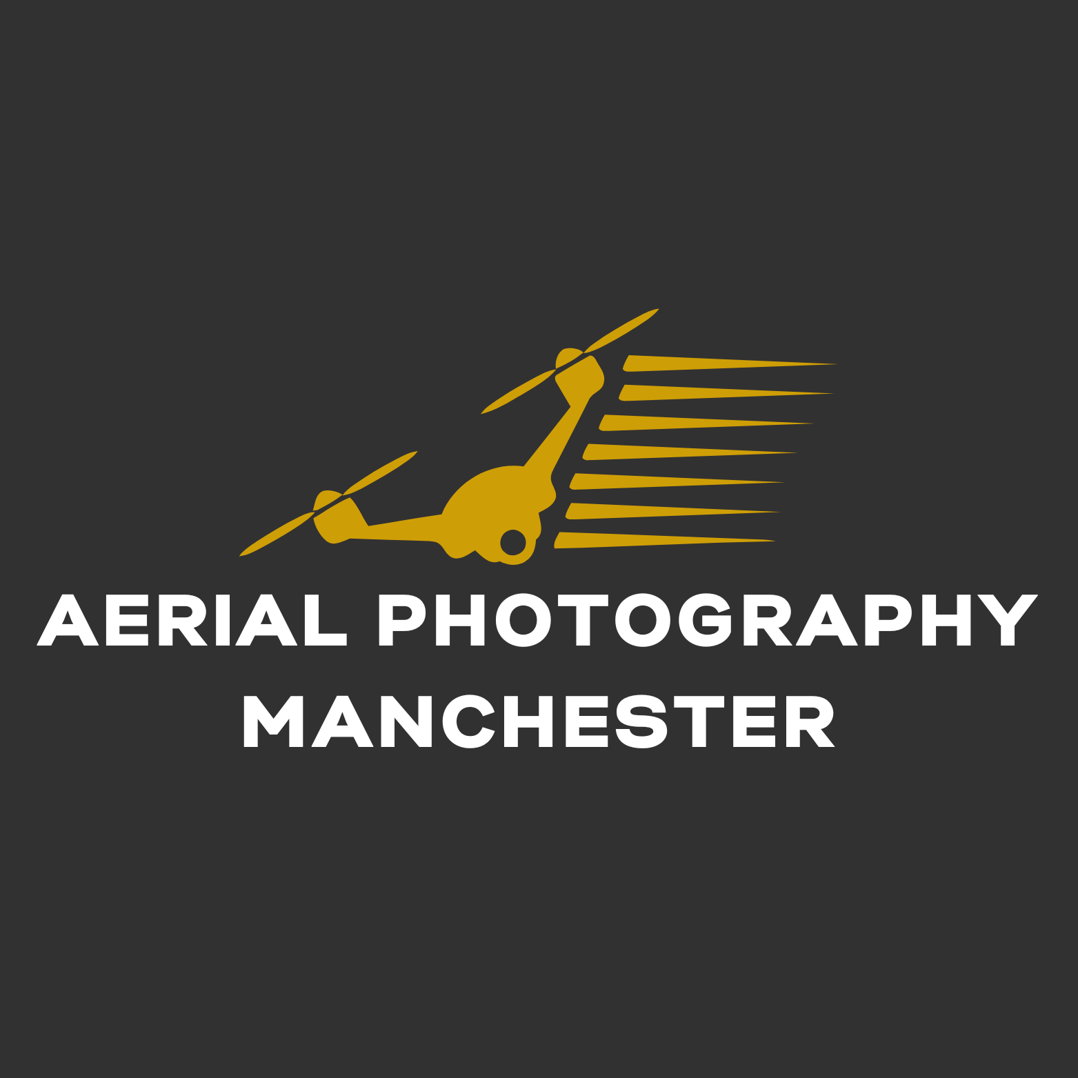 Aerial Photography Manchester