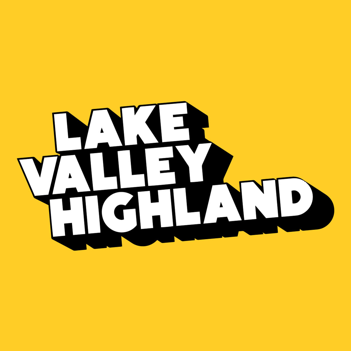 Lake Valley Highland