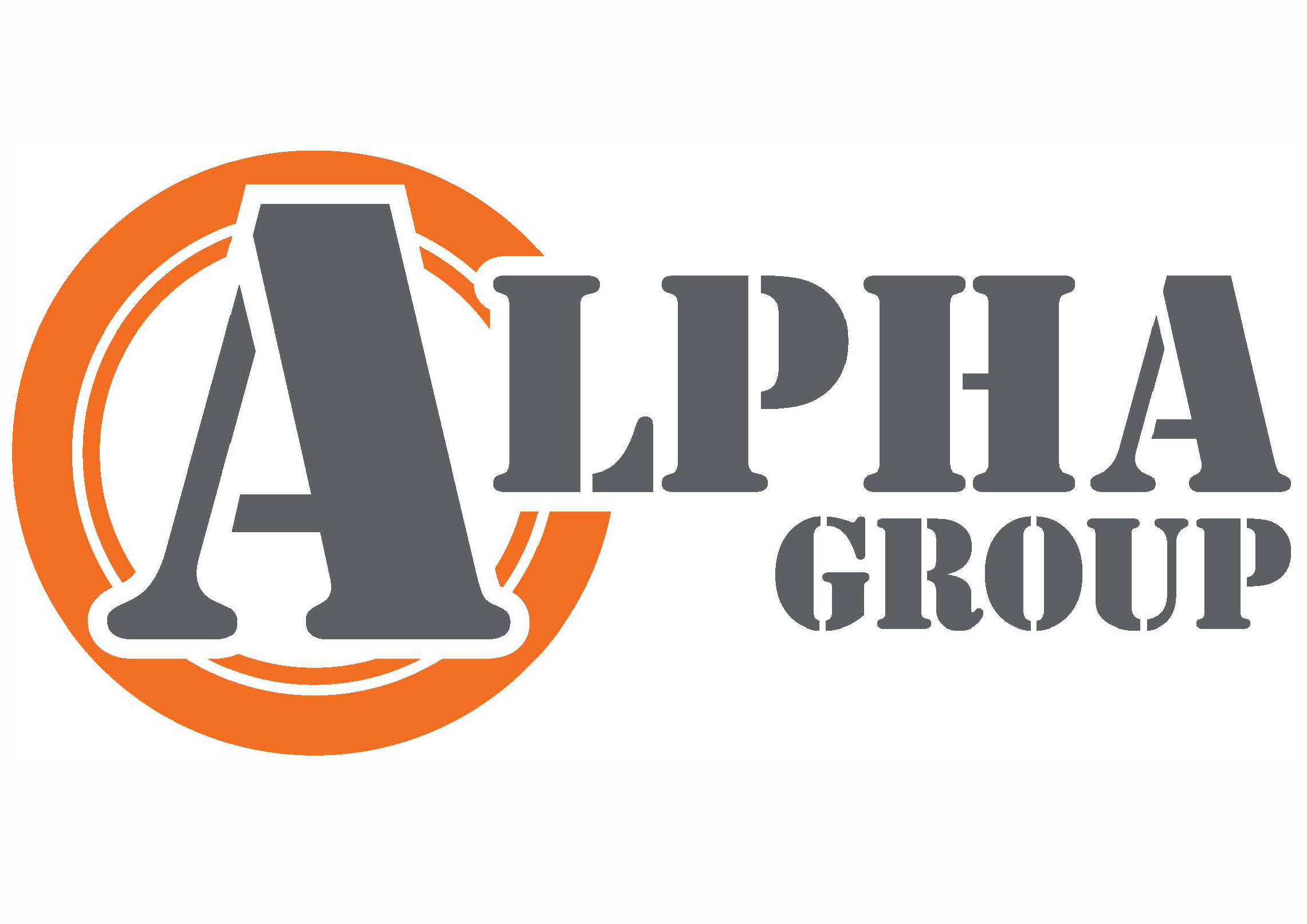 Alpha Group
