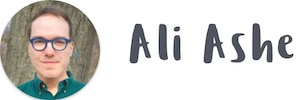 Ali Ashe