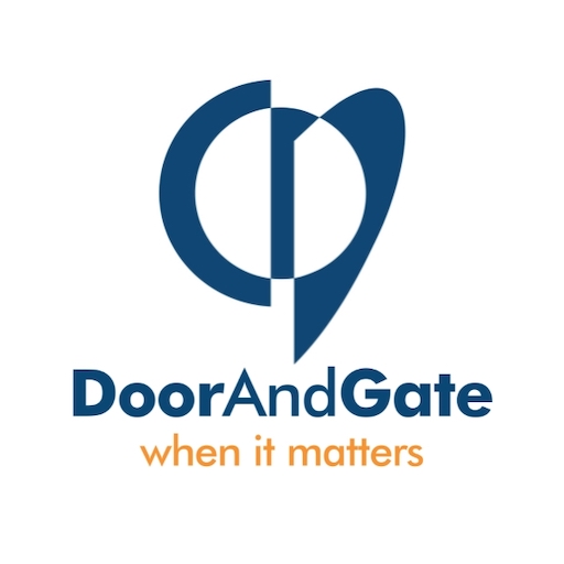 Garage Door & Gate Company